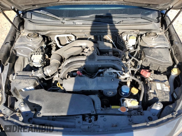 2018 Subaru Legacy with VIN 4S3BNAA68J3023495, listed as a Copart auction lot 49762165 with 179,383 mi miles and Salvage Title. Bid and sale history available at carsss.com. Image 12.