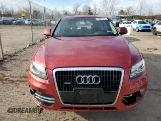 2010 Audi Q5 Prestige with VIN WA1VKAFP3AA040959, listed as a Copart auction lot 45884345 with 175,559 mi miles and Salvage title. Bid and sale history available at DreamBid. Image 5.