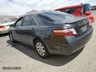 2009 Toyota Camry Hybrid with VIN 4T1BB46K39U091561, listed as a Copart auction lot 54214245 with 184,406 mi miles and Clean Title. Bid and sale history available at carsss.com. Image 2.