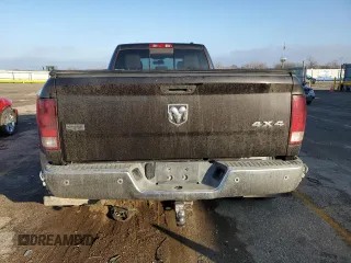 2011 Ram 3500 Laramie Longhorn z VIN 3D73Y4CL6BG555901, wystawiony jako Copart lot #82007273 z przebiegiem 160 514 mil mil oraz Szkody całkowita. Historia ofert i sprzedaży dostępna na DreamBid. Obrazek 6.
