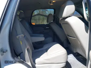 2007 Chevrolet Tahoe LTZ with VIN 1GNFK13007J149042, listed as a IAAI auction lot 41995090 with 216,748 mi miles and . Bid and sale history available at DreamBid. Image 8.