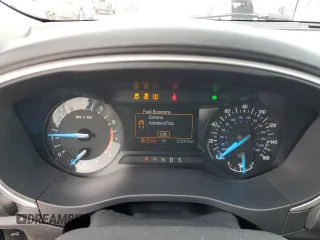 2016 Ford Fusion SE with VIN 3FA6P0H79GR233477, listed as a Copart auction lot 51338865 with 232,476 mi miles and Salvage Title. Bid and sale history available at carsss.com. Image 9.