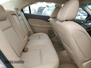 2009 Mercury Milan Premier z VIN 3MEHM08139R624584, wystawiony jako Copart lot #53060605 z przebiegiem 76 603 mil mil oraz Nie do naprawy • Non repairable. Historia ofert i sprzedaży dostępna na DreamBid. Obrazek 11.