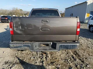 2006 Ford F-150 STX z VIN 1FTRX12W95KC36720, wystawiony jako Copart lot #55571735 z przebiegiem 195 850 mil mil oraz Nie do naprawy • Non repairable. Historia ofert i sprzedaży dostępna na DreamBid. Obrazek 6.