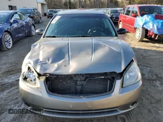 2005 Nissan Altima 2.5 with VIN 1N4AL11D75N906925, listed as a Copart auction lot 44710805 with 137,493 mi miles and Salvage Title. Bid and sale history available at carsss.com. Image 5.