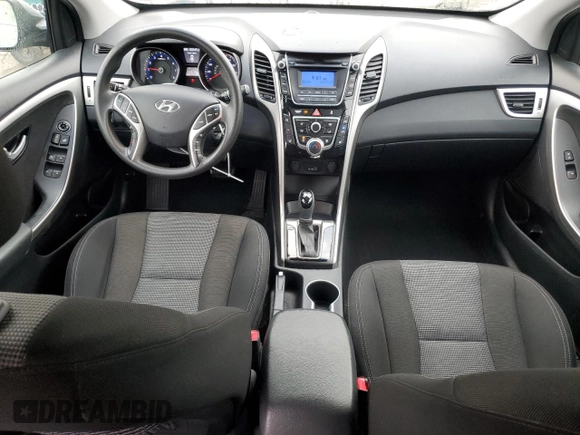 2014 Hyundai Elantra GT with VIN KMHD35LH0EU171317, listed as a Copart auction lot 80022544 with 102,645 mi miles and Clean Title. Bid and sale history available at carsss.com. Image 8.