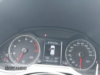 2016 Audi Q5 Premium Plus с VIN WA1D7AFP2GA078446, выставлен на аукционе IAAI как лот 42246286 с пробегом 200 000 миль миль и . История ставок и продаж доступна на DreamBid. Изображение 7.
