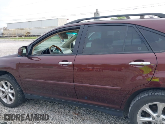 2008 Lexus RX 350 with VIN JTJGK31U480014973, listed as a IAAI auction lot 41921459 with 73,309 mi miles and . Bid and sale history available at DreamBid. Image 14.
