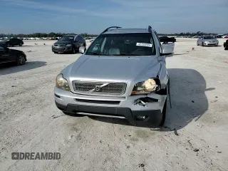 2010 Volvo XC90 I6 with VIN YV4982CY3A1534938, listed as a Copart auction lot 42723235 with 131,463 mi miles and Salvage Title. Bid and sale history available at carsss.com. Image 11.