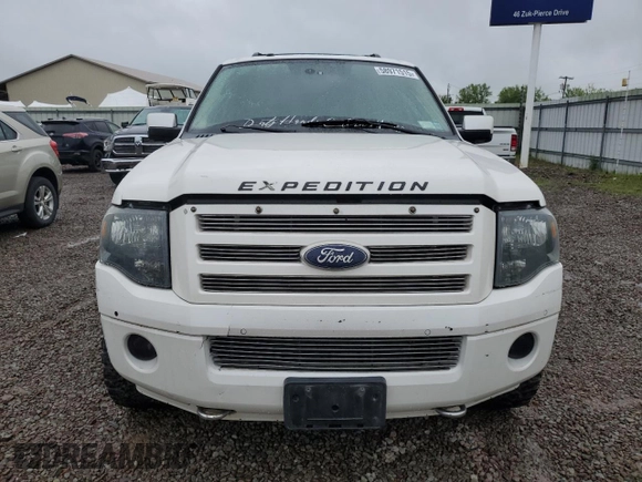 2014 Ford Expedition Limited с VIN 1FMJU2A54EEF47311, выставлен на аукционе Copart как лот 58971515 с пробегом 304 882 миль миль и Чистый • Clean title. История ставок и продаж доступна на DreamBid. Изображение 5.