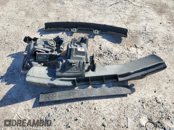 2014 Ford F-150 XL with VIN 1FTFW1CTXEKD30308, listed as a Copart auction lot 46358665 with 217,885 mi miles and Salvage Title. Bid and sale history available at DreamBid. Image 12.