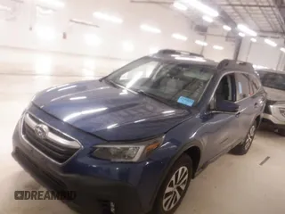 2020 Subaru Outback Premium с VIN 4S4BTACC2L3143025, выставлен на аукционе IAAI как лот 42145611 с пробегом 79 179 миль миль и . История ставок и продаж доступна на DreamBid. Изображение 1.