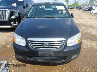2007 Kia Spectra EX z VIN KNAFE121075478632, wystawiony jako IAAI lot #42167731 z przebiegiem 217 432 mil mil oraz . Historia ofert i sprzedaży dostępna na DreamBid. Obrazek 12.