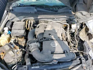 2017 Nissan Frontier SV with VIN 1N6AD0ER3HN710070, listed as a Copart auction lot 60162355 with Not provided miles and Salvage title. Bid and sale history available at DreamBid. Image 11.