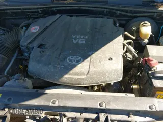 2008 Toyota Tacoma PreRunner с VIN 5TEJU62N08Z490293, выставлен на аукционе IAAI как лот 43459092 с пробегом 265 407 миль миль и . История ставок и продаж доступна на DreamBid. Изображение 21.