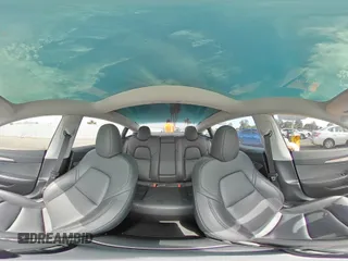 2023 Tesla Model 3 z VIN 5YJ3E1EA3PF639345, wystawiony jako Copart lot #65896504 z przebiegiem 24 277 mil mil oraz Szkoda całkowita • Salvage title. Historia ofert i sprzedaży dostępna na DreamBid. Obrazek 12.