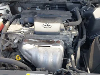 2016 Toyota RAV4 LE with VIN JTMBFREV9GJ097512, listed as a IAAI auction lot 41840323 with 73,400 mi miles. Bid and sale history available at carsss.com. Image 10.