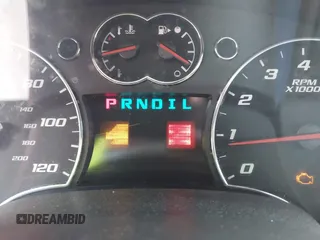 2009 Chevrolet Equinox LS z VIN 2CNDL13F096235710, wystawiony jako IAAI lot #42390592 z przebiegiem Nie podano mil oraz . Historia ofert i sprzedaży dostępna na DreamBid. Obrazek 7.