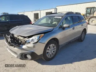 2015 Subaru Outback Premium z VIN 4S4BSBHC8F3300921, wystawiony jako Copart lot #88695015 z przebiegiem 159 211 mil mil oraz Szkoda całkowita • Salvage title. Historia ofert i sprzedaży dostępna na DreamBid. Obrazek 1.