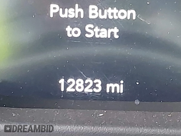 2022 Jeep Wrangler Willys Sport with VIN 1C4GJXAN7NW252931, listed as a IAAI auction lot 40972143 with 12,823 mi miles and . Bid and sale history available at DreamBid. Image 15.