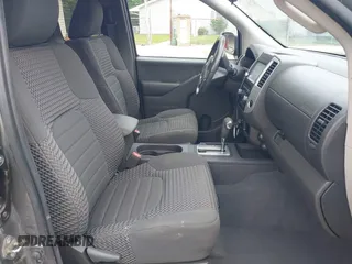 2019 Nissan Frontier SV with VIN 1N6AD0CW1KN759848, listed as a IAAI auction lot 42286241 with 112,001 mi miles and . Bid and sale history available at DreamBid. Image 5.