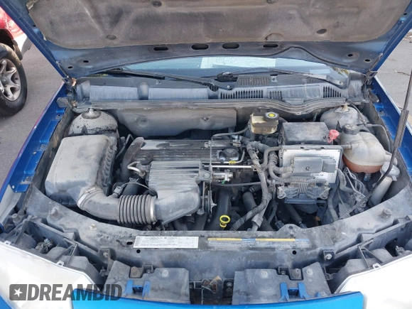 2004 Saturn ION ION 2 z VIN 1G8AJ52F94Z156906, wystawiony jako IAAI lot #40093821 z przebiegiem 227 035 mil mil oraz . Historia ofert i sprzedaży dostępna na DreamBid. Obrazek 10.