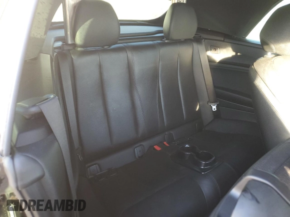 2019 BMW 2 Series M240i with VIN WBA2N1C53KVC28507, listed as a Copart auction lot 82928294 with 62,153 mi miles and Salvage Title. Bid and sale history available at carsss.com. Image 10.