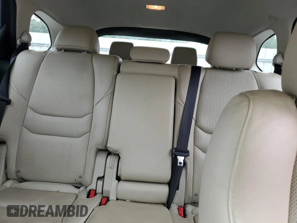2017 Mazda CX-9 Touring с VIN JM3TCACY2H0134457, выставлен на аукционе Copart как лот 58501375 с пробегом 102 170 миль миль и Списание • Salvage title. История ставок и продаж доступна на DreamBid. Изображение 10.