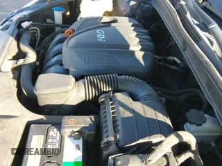 2011 Hyundai Sonata GLS с VIN 5NPEB4AC3BH259152, выставлен на аукционе IAAI как лот 43496310 с пробегом 239 236 миль миль и . История ставок и продаж доступна на DreamBid. Изображение 12.