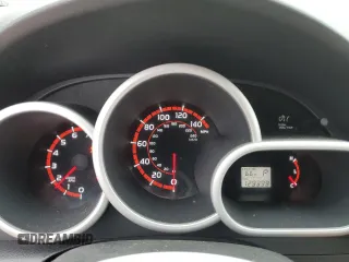 2009 Pontiac Vibe GT with VIN 5Y2SR67069Z427148, listed as a Copart auction lot 78658514 with 129,399 mi miles and Non Repairable. Bid and sale history available at carsss.com. Image 9.