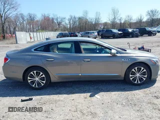 2017 Buick LaCrosse Premium с VIN 1G4ZR5SSXHU176837, выставлен на аукционе IAAI как лот 41935210 с пробегом 130 027 миль миль и . История ставок и продаж доступна на DreamBid. Изображение 13.