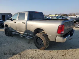 2013 Ram 2500 Tradesman z VIN 3C6UR5CL9DG541034, wystawiony jako Copart lot #42972295 z przebiegiem 195 405 mil mil oraz Szkoda całkowita • Salvage title. Historia ofert i sprzedaży dostępna na DreamBid. Obrazek 2.