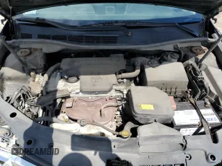 2014 Toyota Camry L with VIN 4T4BF1FK0ER443143, listed as a Copart auction lot 55816175 with 152,813 mi miles and Clean Title. Bid and sale history available at DreamBid. Image 11.