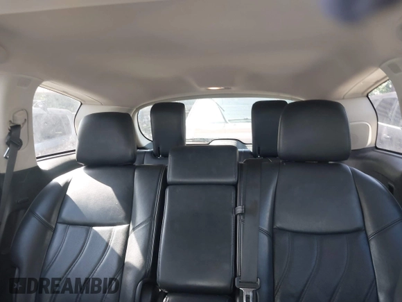 2015 Infiniti QX60 with VIN 5N1AL0MM6FC500885, listed as a IAAI auction lot 42348624 with 133,206 mi miles and . Bid and sale history available at DreamBid. Image 18.