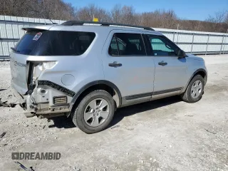 2013 Ford Explorer z VIN 1FM5K7B88DGC82652, wystawiony jako Copart lot #46802635 z przebiegiem 199 755 mil mil oraz Szkoda całkowita • Salvage title. Historia ofert i sprzedaży dostępna na DreamBid. Obrazek 3.