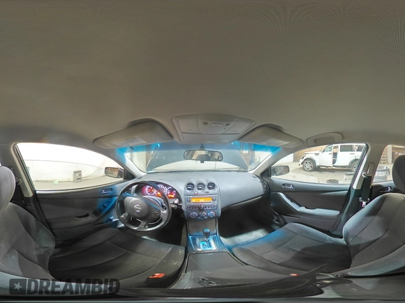 2012 Nissan Altima 2.5 S with VIN 1N4AL2AP5CC120033, listed as a Copart auction lot 51261285 with 164,633 mi miles and Salvage Title. Bid and sale history available at carsss.com. Image 12.