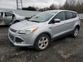 2016 Ford Escape SE with VIN 1FMCU9GX3GUA02428, listed as a Copart auction lot 85698854 with 133,163 mi miles and Clean Title. Bid and sale history available at carsss.com. Image 1.