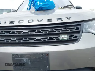2018 Land Rover Discovery HSE Luxury with VIN SALRT2RV4JA072963, listed as a IAAI auction lot 41759427 with 74,540 mi miles and . Bid and sale history available at DreamBid. Image 6.