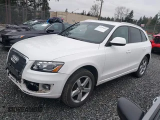 2011 Audi Q5 Premium Plus z VIN WA1LFAFP7BA025278, wystawiony jako IAAI lot #41239111 z przebiegiem 131 207 mil mil oraz . Historia ofert i sprzedaży dostępna na DreamBid. Obrazek 17.