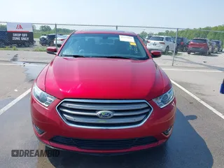 2017 Ford Taurus SEL with VIN 1FAHP2H82HG125708, listed as a IAAI auction lot 42273810 with 43,903 mi miles and . Bid and sale history available at DreamBid. Image 12.