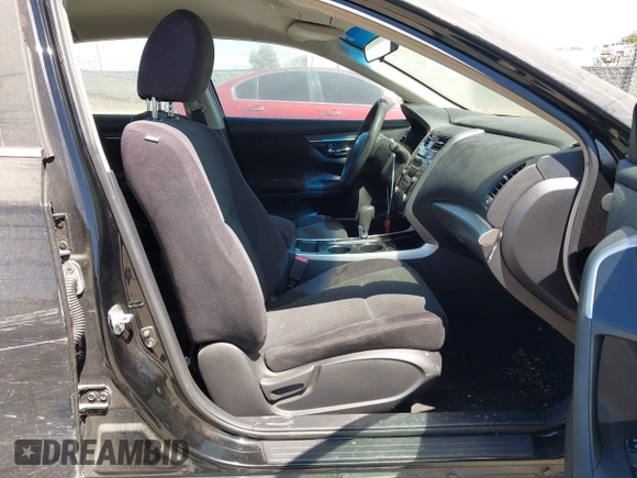 2013 Nissan Altima SV with VIN 1N4AL3AP8DN574126, listed as a IAAI auction lot 42873812 with 118,184 mi miles and . Bid and sale history available at DreamBid. Image 5.