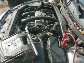 2007 Volvo S60 2.5L Turbo с VIN YV1RS592072616549, выставлен на аукционе IAAI как лот 43010198 с пробегом 242 583 миль миль и . История ставок и продаж доступна на DreamBid. Изображение 16.