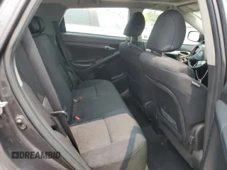 2010 Toyota Matrix S с VIN 2T1KE4EE3AC043275, выставлен на аукционе Copart как лот 59165225 с пробегом 245 854 миль миль и Чистый • Clean title. История ставок и продаж доступна на DreamBid. Изображение 10.