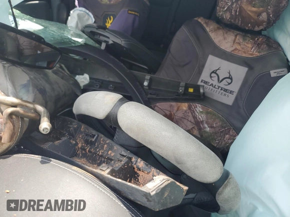 2023 Nissan Murano SV z VIN 5N1AZ2BJ0PC134605, wystawiony jako Copart lot #55039645 z przebiegiem Nie podano mil oraz Nie do naprawy • Non repairable. Historia ofert i sprzedaży dostępna na DreamBid. Obrazek 9.
