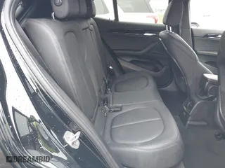 2022 BMW X2 xDrive28i with VIN WBXYJ1C01N5U20171, listed as a IAAI auction lot 41284932 with 64,256 mi miles. Bid and sale history available at carsss.com. Image 8.