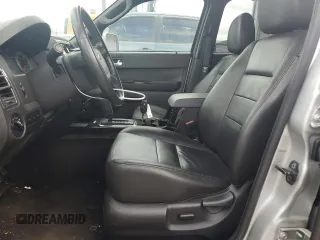 2009 Ford Escape Limited с VIN 1FMCU04779KC31564, выставлен на аукционе Copart как лот 55503635 с пробегом 106 445 миль миль и Чистый • Clean title. История ставок и продаж доступна на DreamBid. Изображение 7.