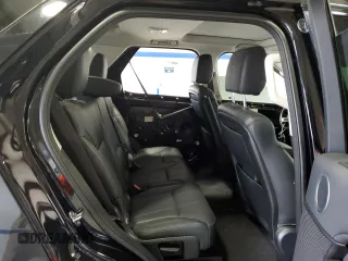 2019 Land Rover Discovery SE with VIN SALRG2RVXKA094424, listed as a Copart auction lot 62626154 with 54,869 mi miles and Salvage Title. Bid and sale history available at carsss.com. Image 11.