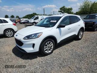 2022 Ford Escape SE с VIN 1FMCU9G6XNUA00485, выставлен на аукционе Copart как лот 62967845 с пробегом 187 289 миль миль и Чистый • Clean title. История ставок и продаж доступна на DreamBid. Изображение 1.