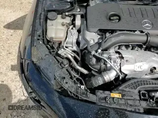 2021 Mercedes-Benz CLA 250 с VIN W1K5J4GB7MN217416, выставлен на аукционе Copart как лот 82076875 с пробегом 35 443 миль миль и Списание • Salvage title. История ставок и продаж доступна на DreamBid. Изображение 14.