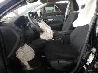 2021 Nissan Rogue S z VIN JN1BJ1AW2MW668094, wystawiony jako Copart lot #88900225 z przebiegiem 69 395 mil mil oraz Nie do naprawy • Non repairable. Historia ofert i sprzedaży dostępna na DreamBid. Obrazek 7.